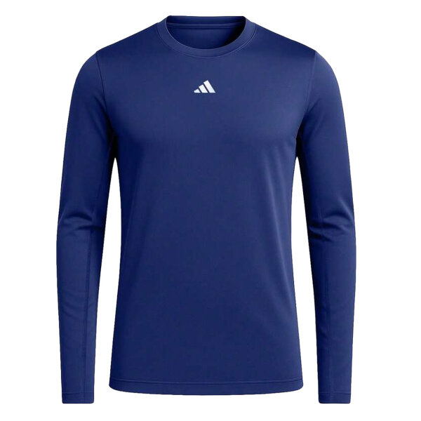 Longsleeve Herren | adidas | navy