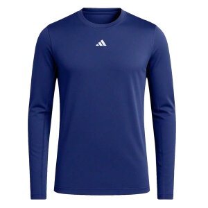 Longsleeve Herren | adidas | navy