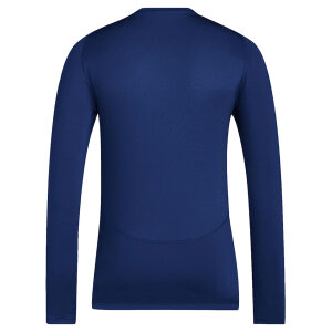 Longsleeve Herren | adidas | navy