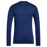 Longsleeve Herren | adidas | navy