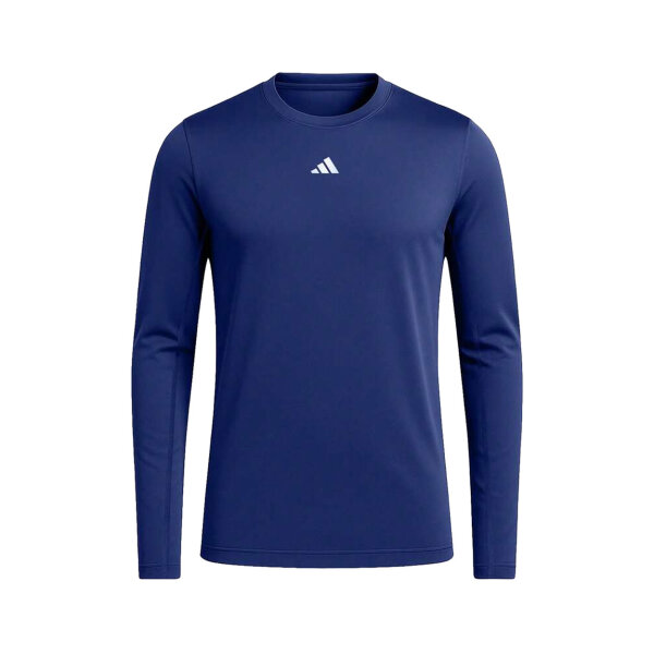 Longsleeve Kinder | adidas | navy