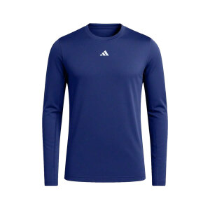 Longsleeve Kinder | adidas | navy