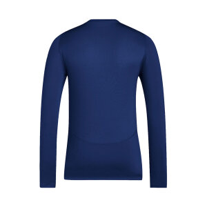 Longsleeve Kinder | adidas | navy