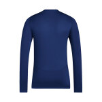 Longsleeve Kinder | adidas | navy