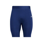 Short Tight Herren | adidas | navy