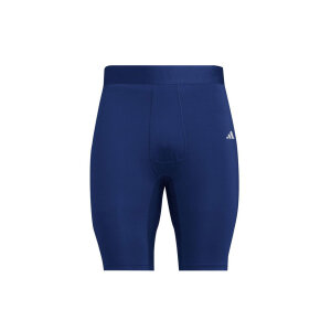 Short Tight Kinder | adidas | navy