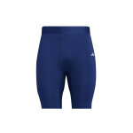 Short Tight Kinder | adidas | navy