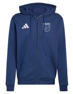 Full Zip Hoody | adidas | Entrada 26 | Herren | team navy...