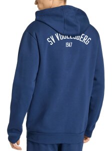Full Zip Hoody | adidas | Entrada 26 | Herren | team navy...