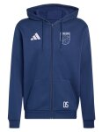 Full Zip Hoody | adidas | Entrada 26 | Herren | team navy blue 2 white | SV Vogelsberg