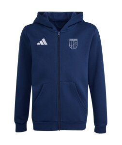 Full Zip Hoody | adidas | Entrada 26 | Kinder | team navy...