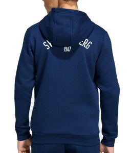 Full Zip Hoody | adidas | Entrada 26 | Kinder | team navy...