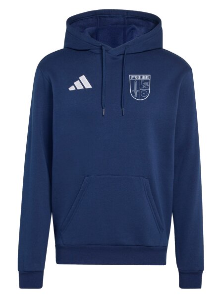 Hoody | adidas | Entrada 26 | Herren | team navy blue 2 white | SV Vogelsberg