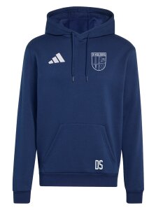 Hoody | adidas | Entrada 26 | Herren | team navy blue 2 white | SV Vogelsberg