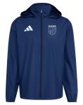 Multi Jacke | adidas | Entrada 26 | Herren | team navy blue 2 white | SV Vogelsberg