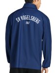 Multi Jacke | adidas | Entrada 26 | Herren | team navy blue 2 white | SV Vogelsberg