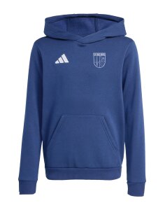 Multi Jacke | adidas | Entrada 26 | Kinder | team navy...