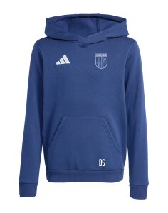Multi Jacke | adidas | Entrada 26 | Kinder | team navy blue 2 white | SV Vogelsberg