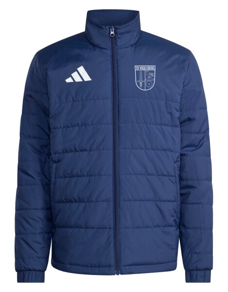 Light Jacket | adidas | Entrada 26 | Herren | team navy blue 2 white | SV Vogelsberg