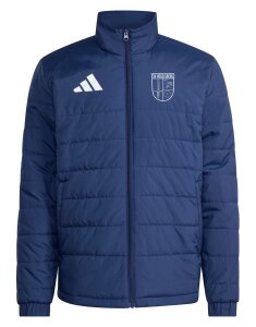 Light Jacket | adidas | Entrada 26 | Herren | team navy...