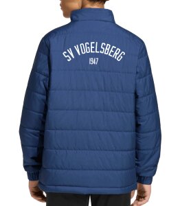 Light Jacket | adidas | Entrada 26 | Kinder | team navy...