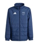 Light Jacket | adidas | Entrada 26 | Kinder | team navy blue 2 white | SV Vogelsberg