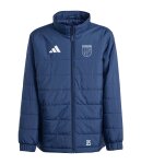 Light Jacket | adidas | Entrada 26 | Kinder | team navy blue 2 white | SV Vogelsberg