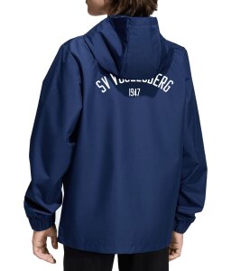 Allwetterjacke | adidas | Entrada 26 | Kinder | team navy...