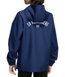 Allwetterjacke | adidas | Entrada 26 | Kinder | team navy blue 2 white | SV Vogelsberg