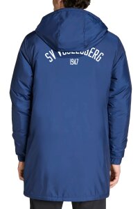 Stadionjacke | adidas | Entrada 26 | Herren | team navy...