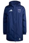 Stadionjacke | adidas | Entrada 26 | Herren | team navy blue 2 white | SV Vogelsberg