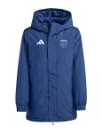 Stadionjacke | adidas | Entrada 26 | Kinder | team navy blue 2 white | SV Vogelsberg