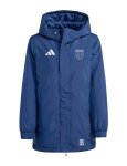 Stadionjacke | adidas | Entrada 26 | Kinder | team navy blue 2 white | SV Vogelsberg