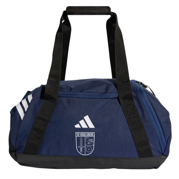 Sporttasche | Tiro Duffle Bag | Adidas | team navy blue 2 white | SV Vogelsberg