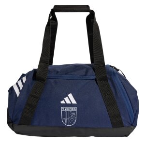 Sporttasche | Tiro Duffle Bag | Adidas | team navy blue 2...