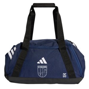 Sporttasche | Tiro Duffle Bag | Adidas | team navy blue 2...