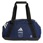 Sporttasche | Tiro Duffle Bag | Adidas | team navy blue 2 white | SV Vogelsberg