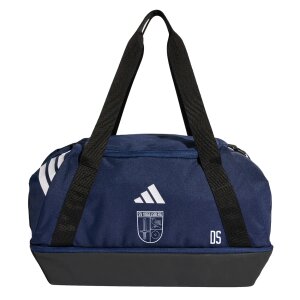 Sporttasche mit Bodenfach | Tiro Duffle Bag | Adidas |...