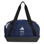 Sporttasche mit Bodenfach | Tiro Duffle Bag | Adidas | team navy blue 2 white | SV Vogelsberg