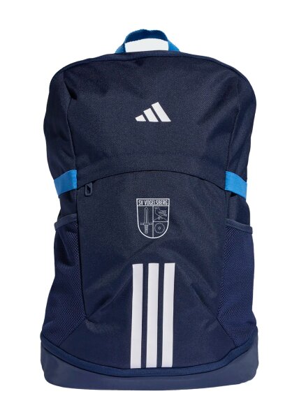 Rucksack | Tiro | Adidas | team navy blue 2 white | SV Vogelsberg