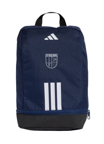 Shoebag | Tiro | Adidas | team navy blue 2 white | SV Vogelsberg