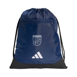Gymsack | Tiro | Adidas | team navy blue 2 white | SV...