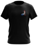 T-Shirt | Sprayer | schwarz | Erfurt