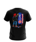T-Shirt | Kinder | Sprayerkid | Erfurt | schwarz