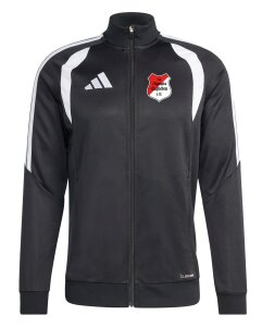 Trainingsjacke | adidas Tiro 26 League | Herren | schwarz | SV Olympia Haßleben