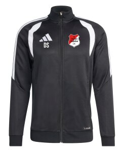 Trainingsjacke | adidas Tiro 26 League | Herren | schwarz | SV Olympia Haßleben