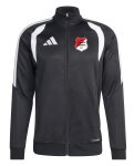 Trainingsjacke | adidas Tiro 26 League | Herren | schwarz | SV Olympia Haßleben