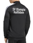 Trainingsjacke | adidas Tiro 26 League | Herren | schwarz | SV Olympia Haßleben