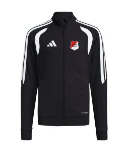 Trainingsjacke | adidas Tiro 26 League | Kinder | schwarz | SV Olympia Haßleben