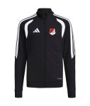 Trainingsjacke | adidas Tiro 26 League | Kinder | schwarz | SV Olympia Haßleben